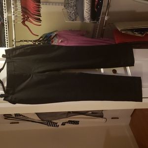 Work pants/trousers - straight leg